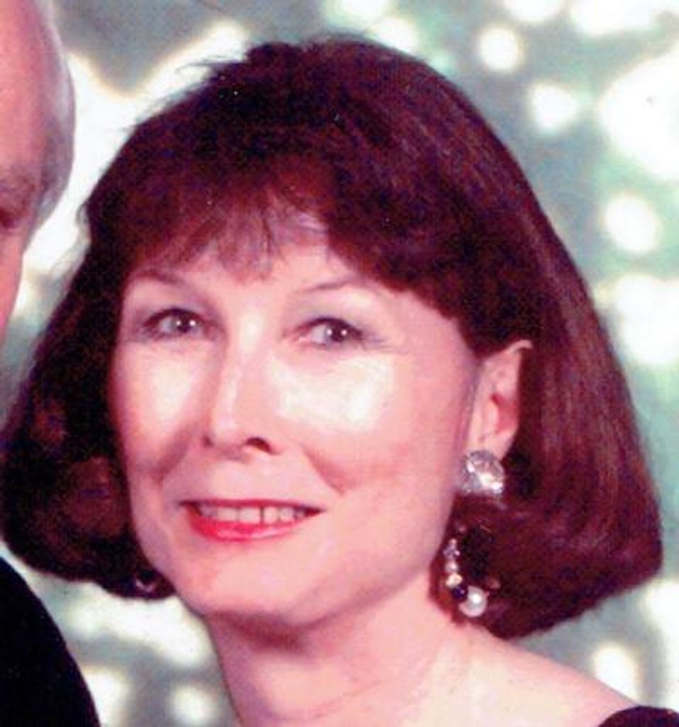 Pauline Dunlap Adams Profile Photo