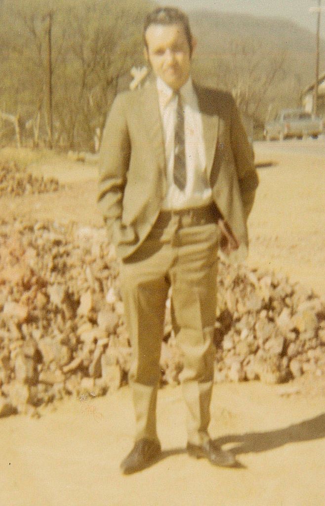 Walter Gene Sutton