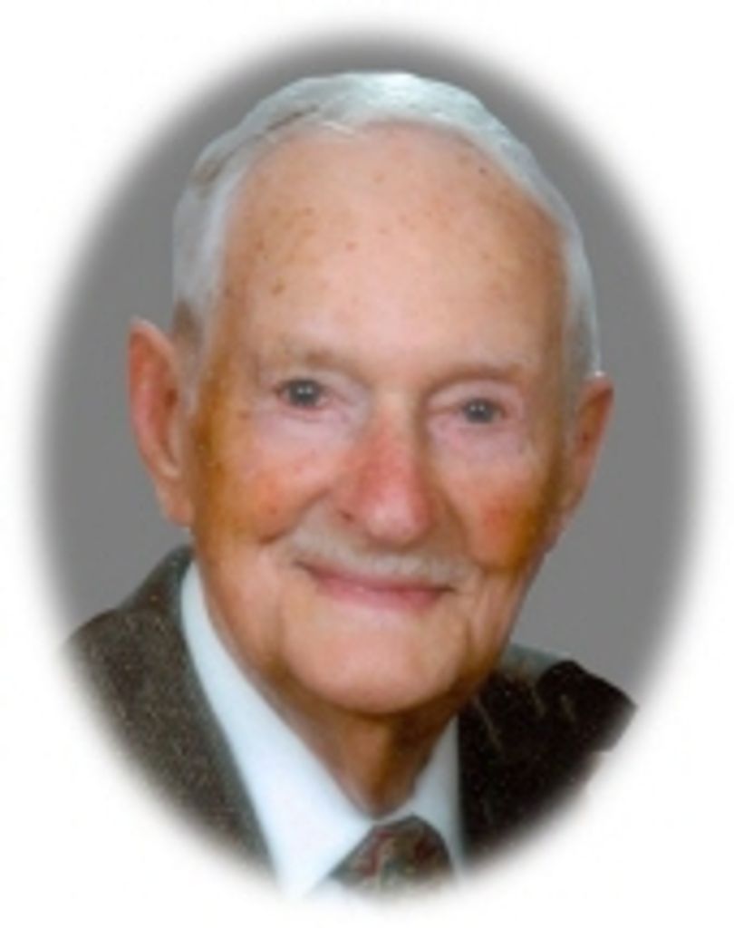 Clifford William Smith Profile Photo