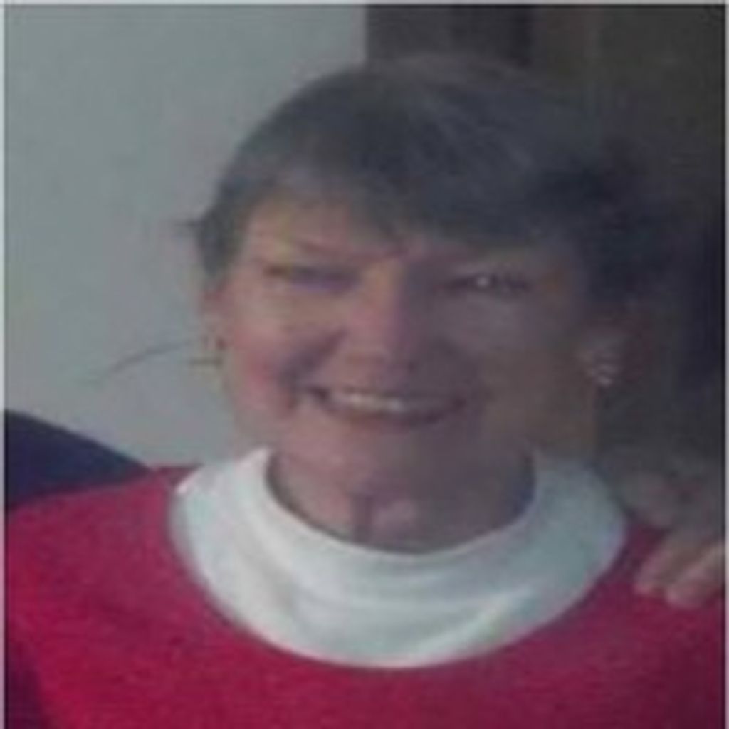Freda  Mae Moon