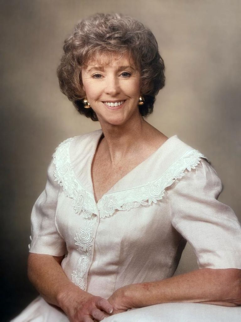 Omega Midge (Honey) Ledbetter Chambers Profile Photo