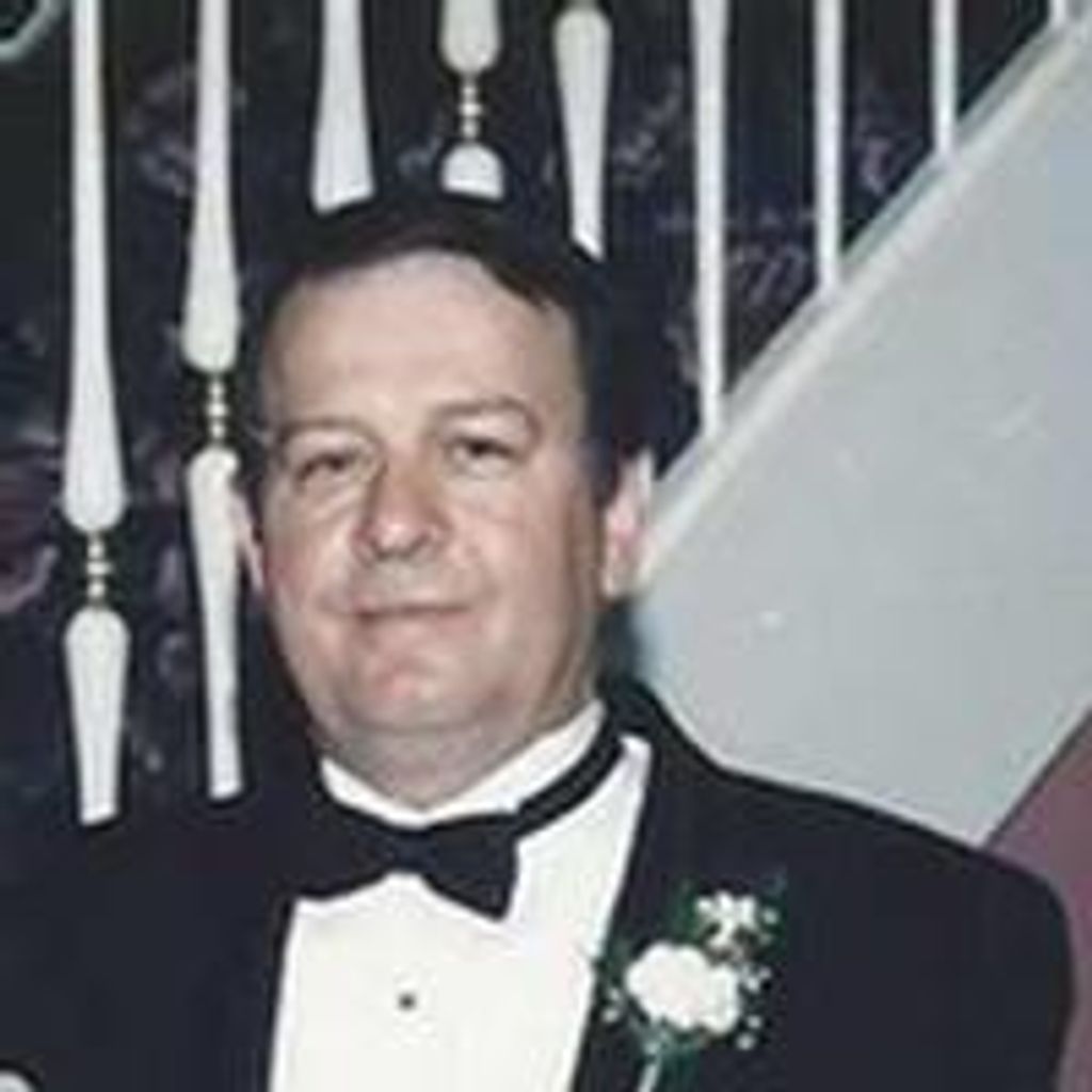 James G. Bachmann