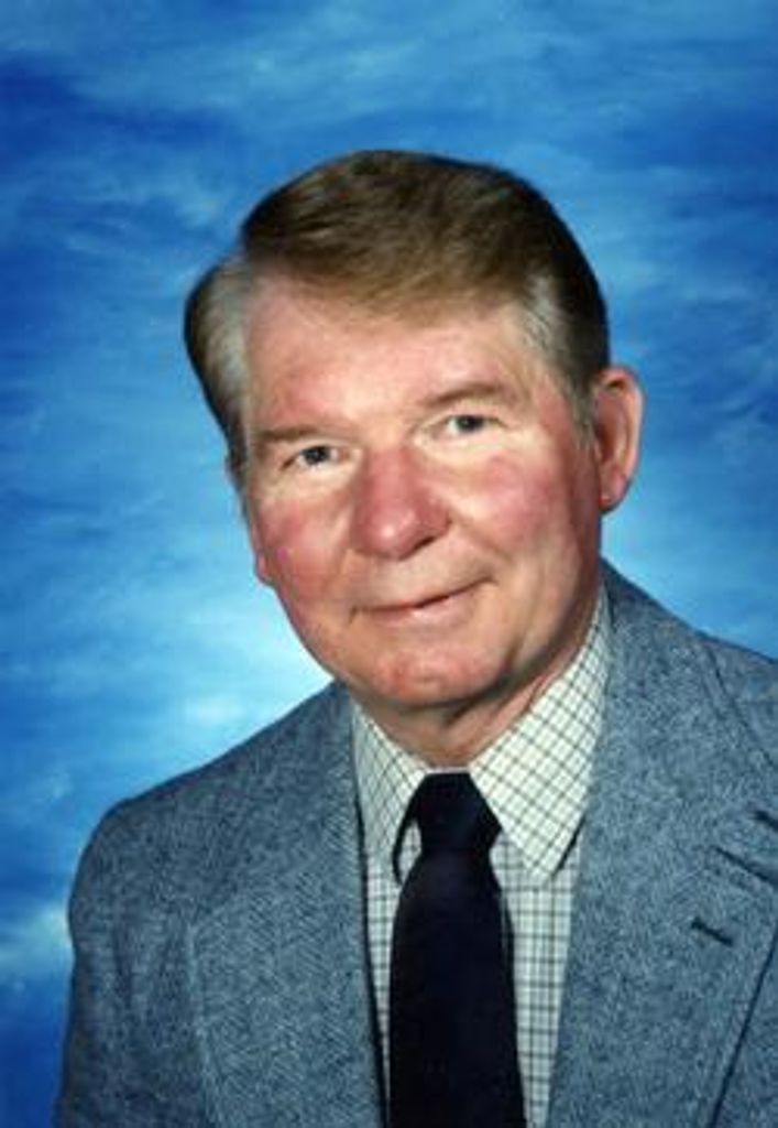 Ronald William Braun