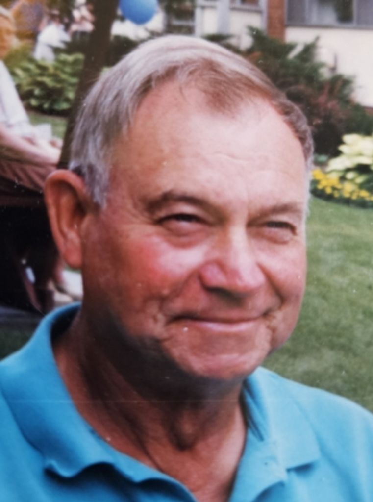 William Lawrence Block