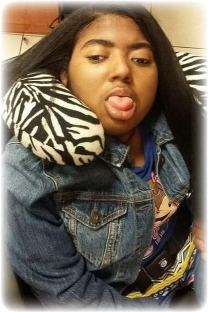 Joanna Marshea Leach