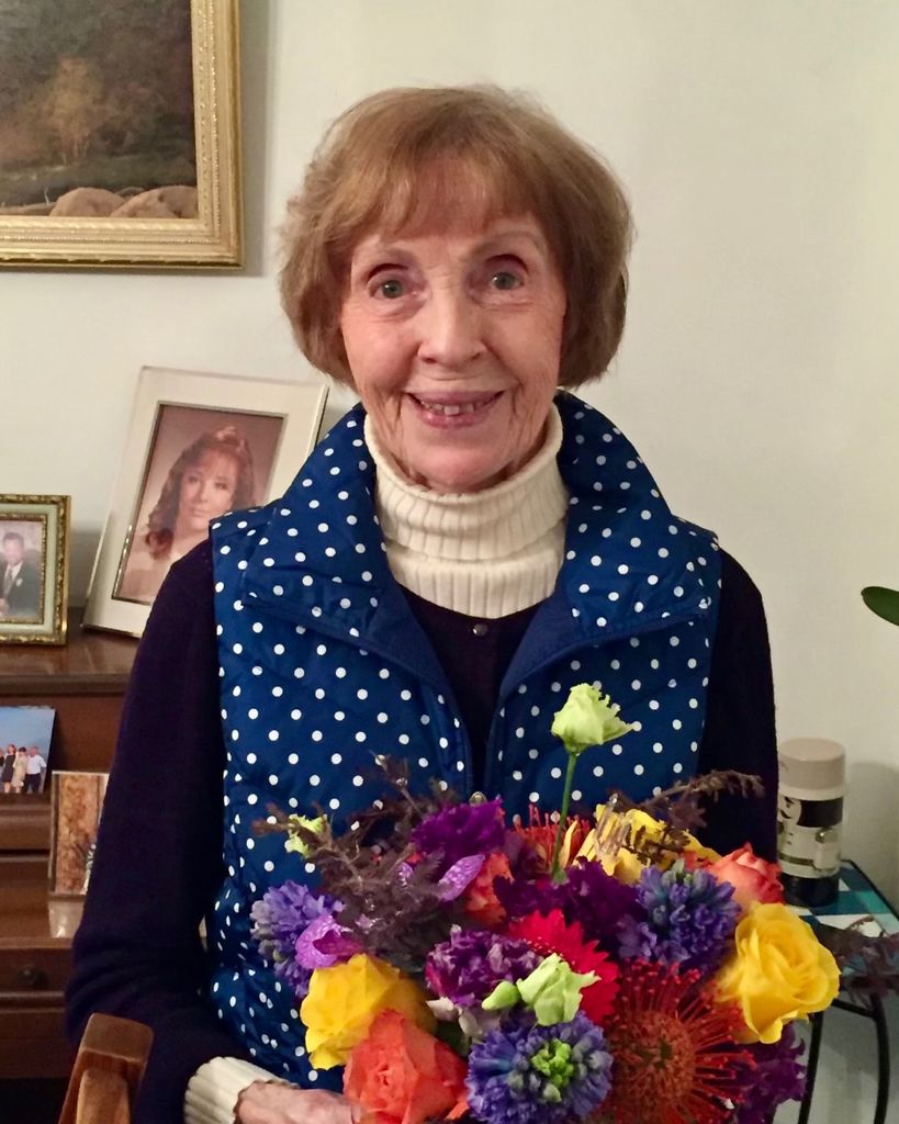 Philomena Rush