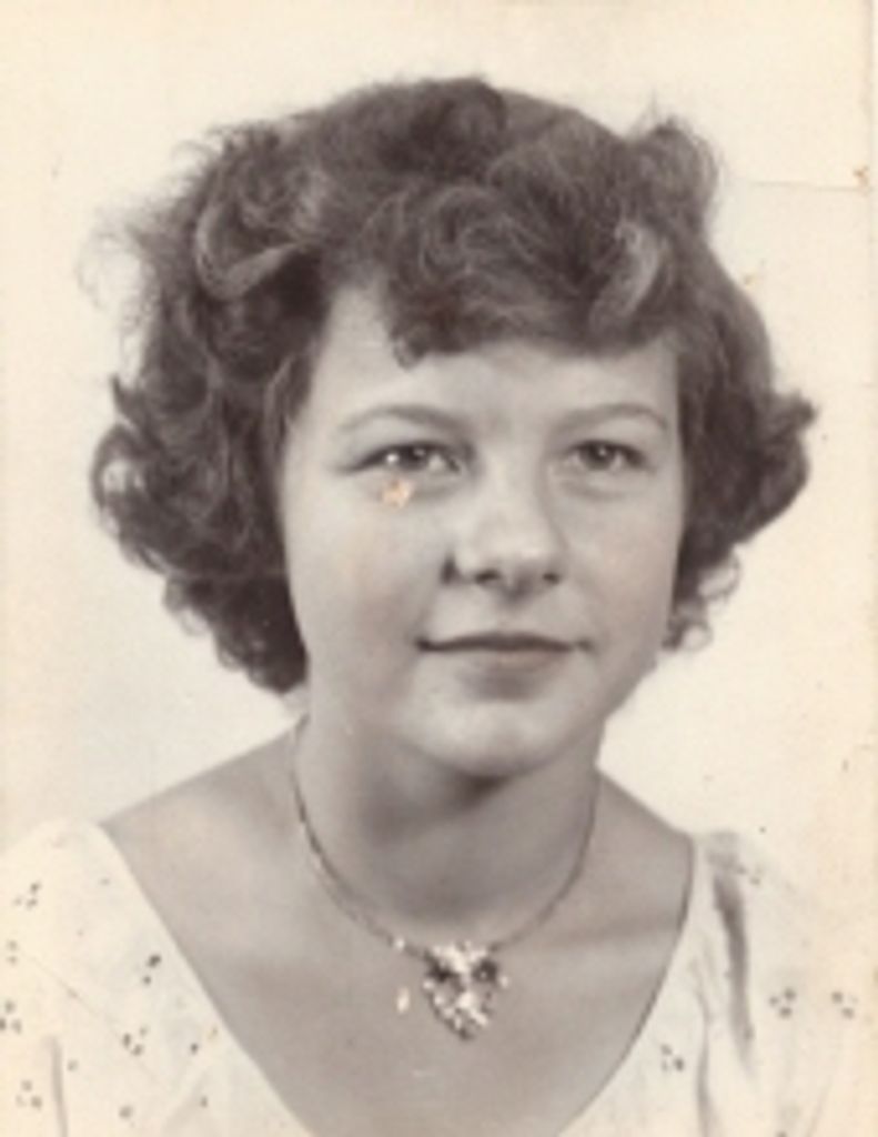 Carol Begley