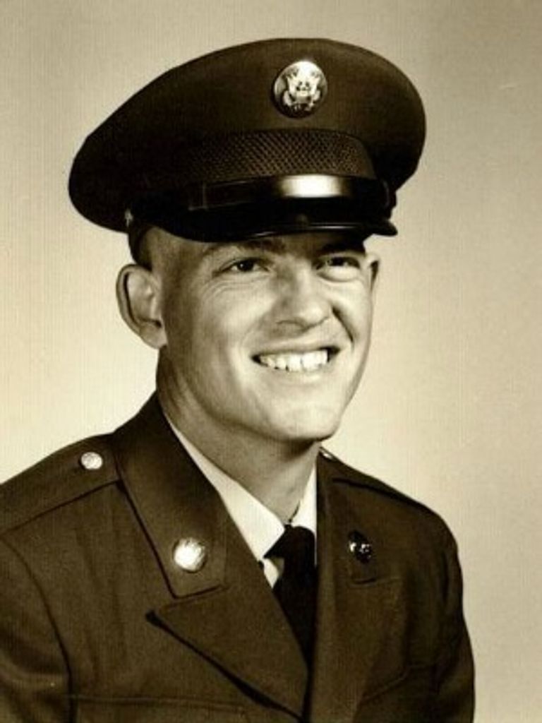 Larry David Treadway