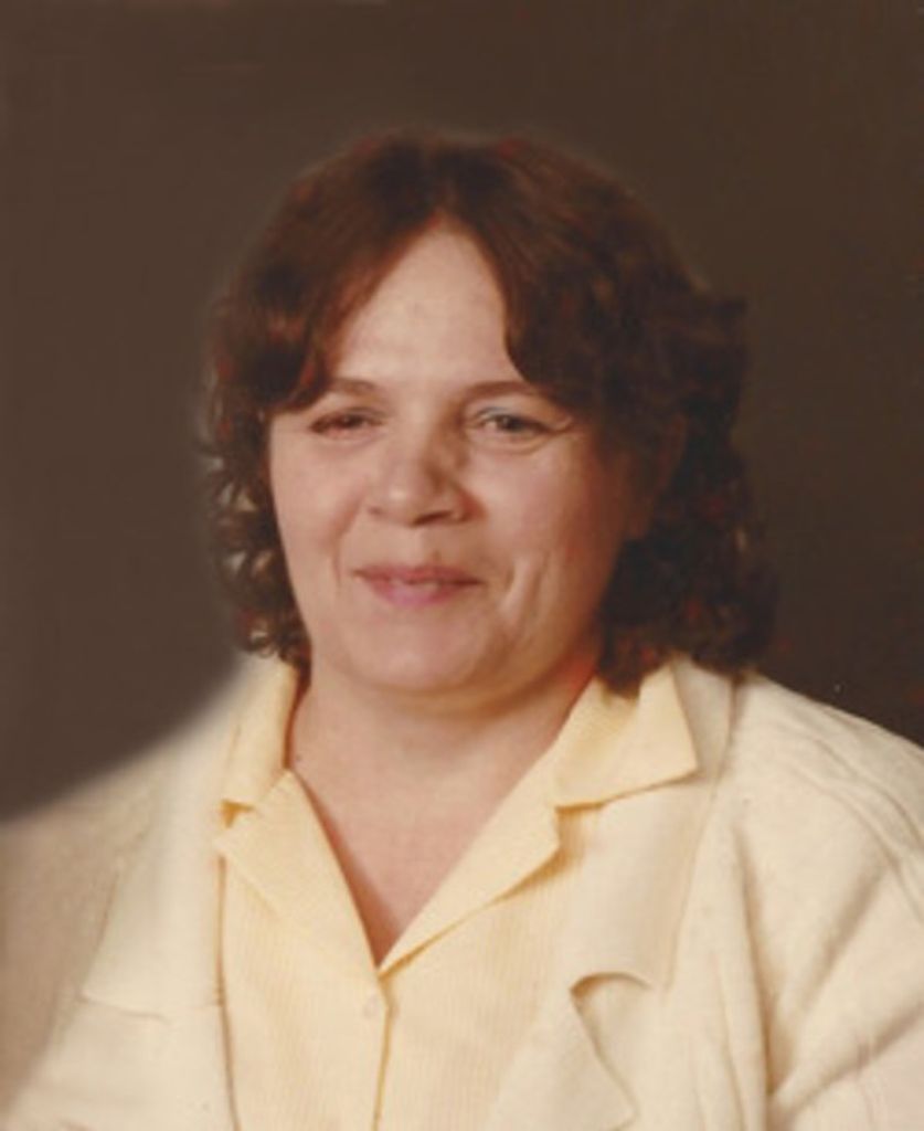 Sandra K. Mcnutt