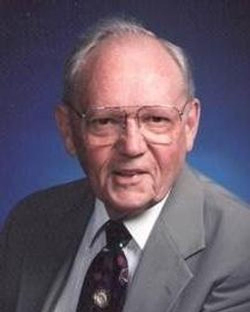 Landin I. Van Buren