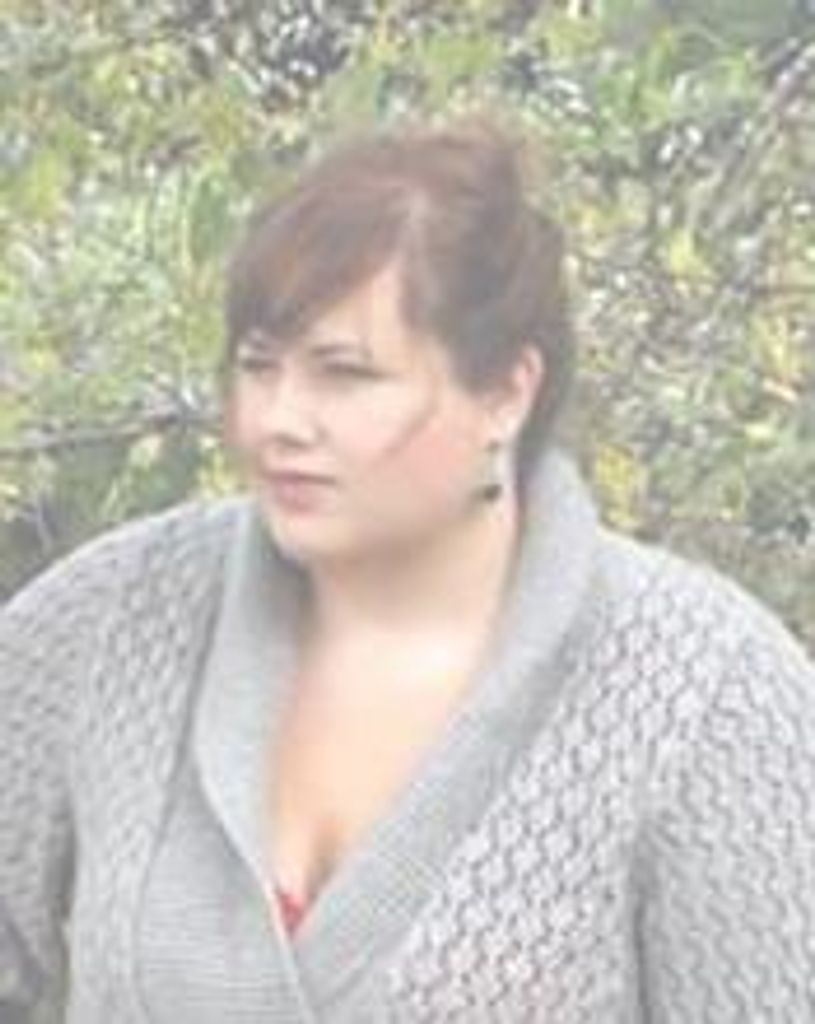 Lorrie Elizabeth Fenn