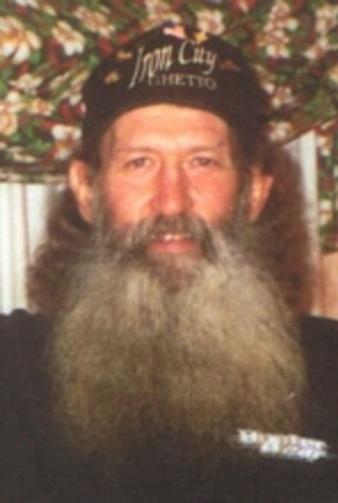 Rodney Begley