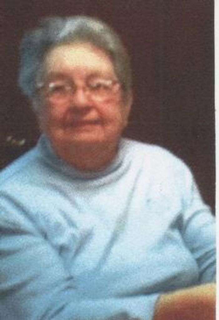 Roma Louise (Floyd) Johnson Profile Photo