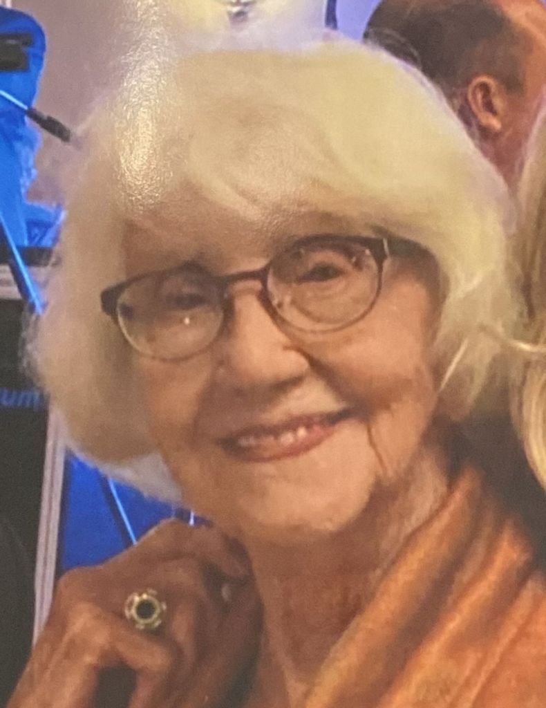 Billie "Debbie" Tiek