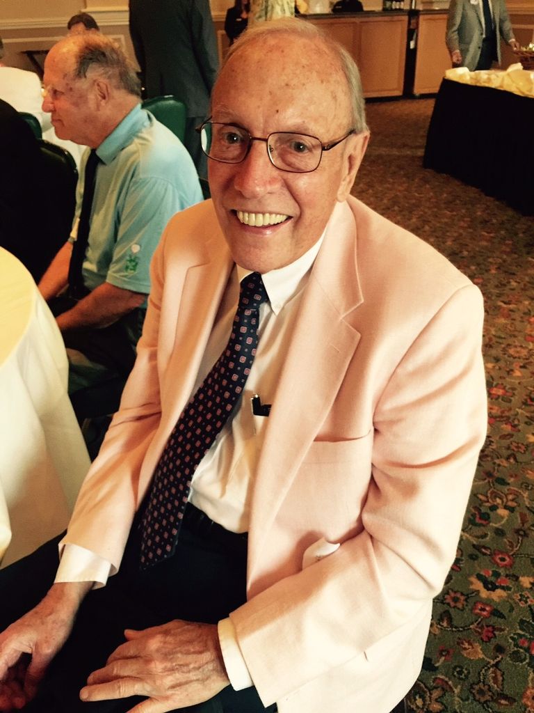 Joseph "Joe" A. Tucker