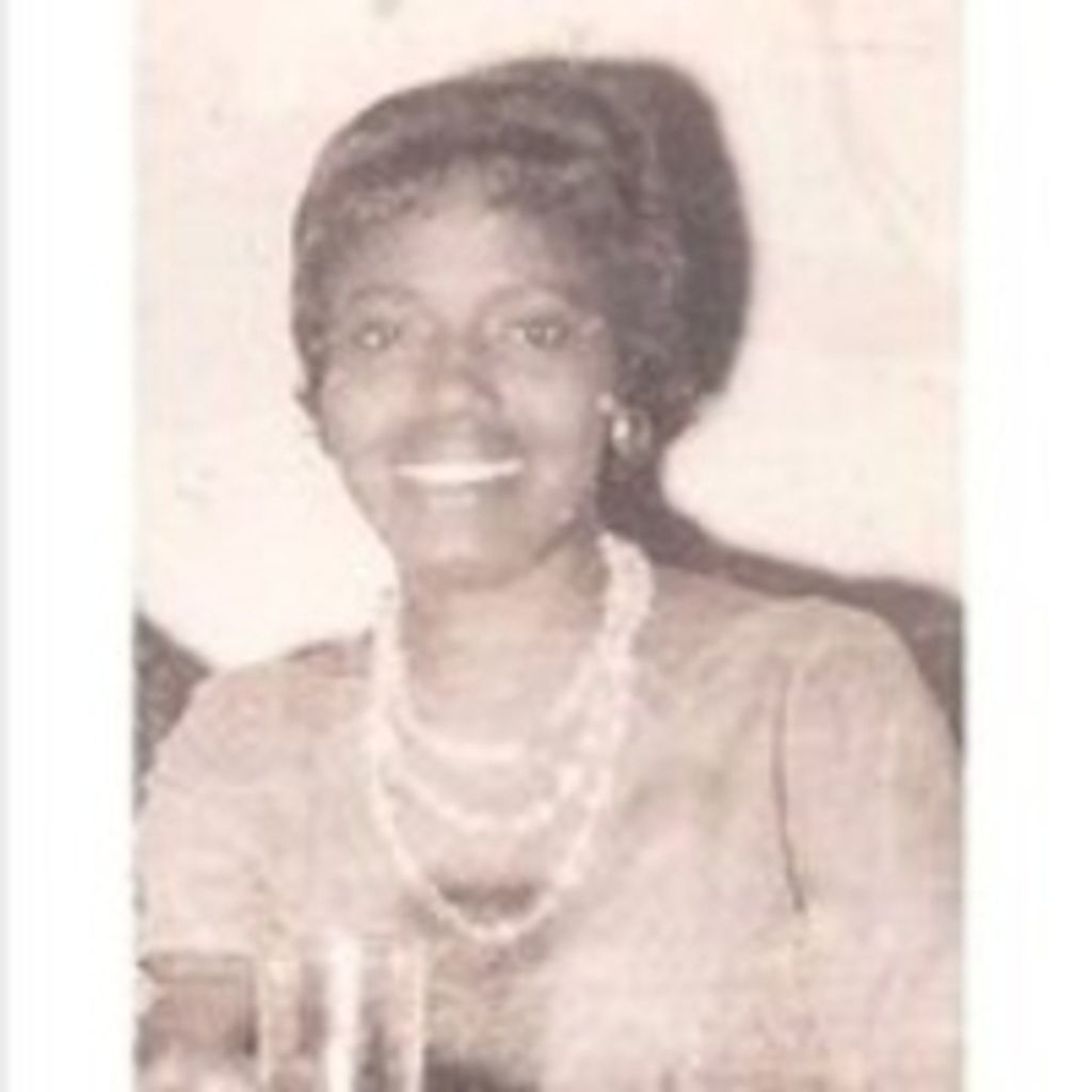 Ella Mae Bennett