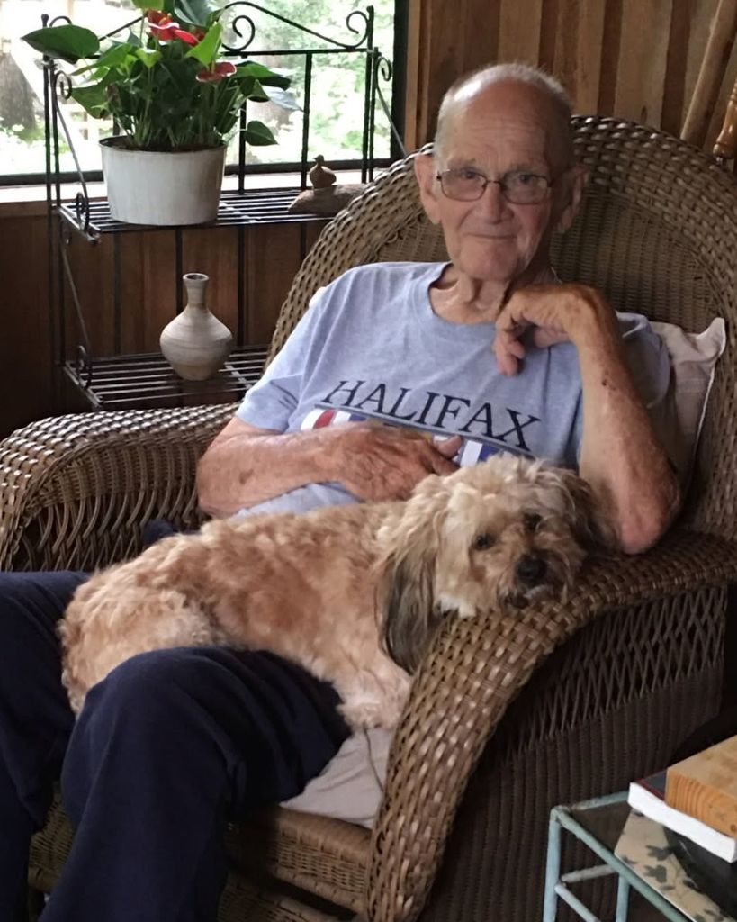Robert Hudson Wallace