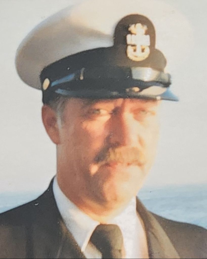 Roland Wallace Denman