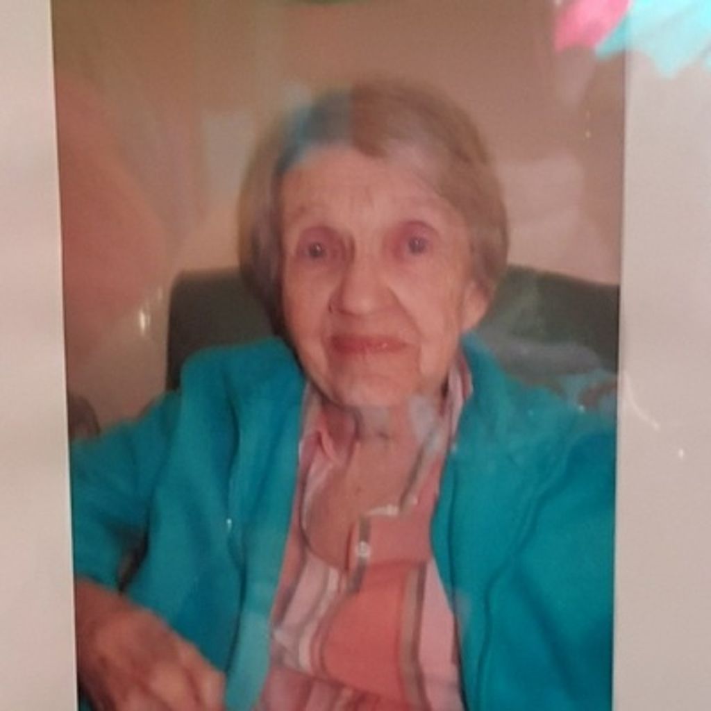 Millie "Nadine" Kraus