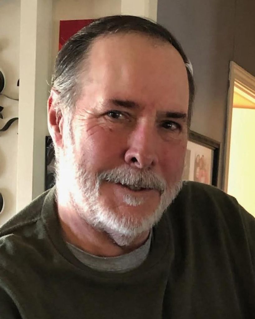 John Van Cleve