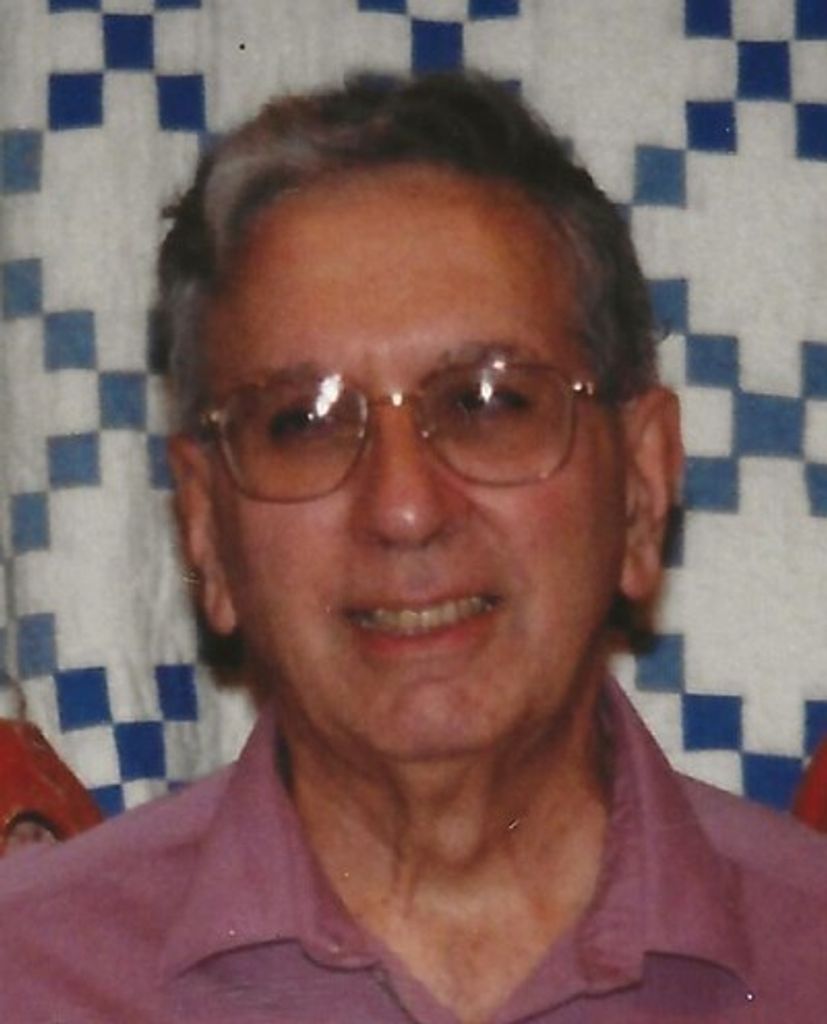 Robert A. Genise