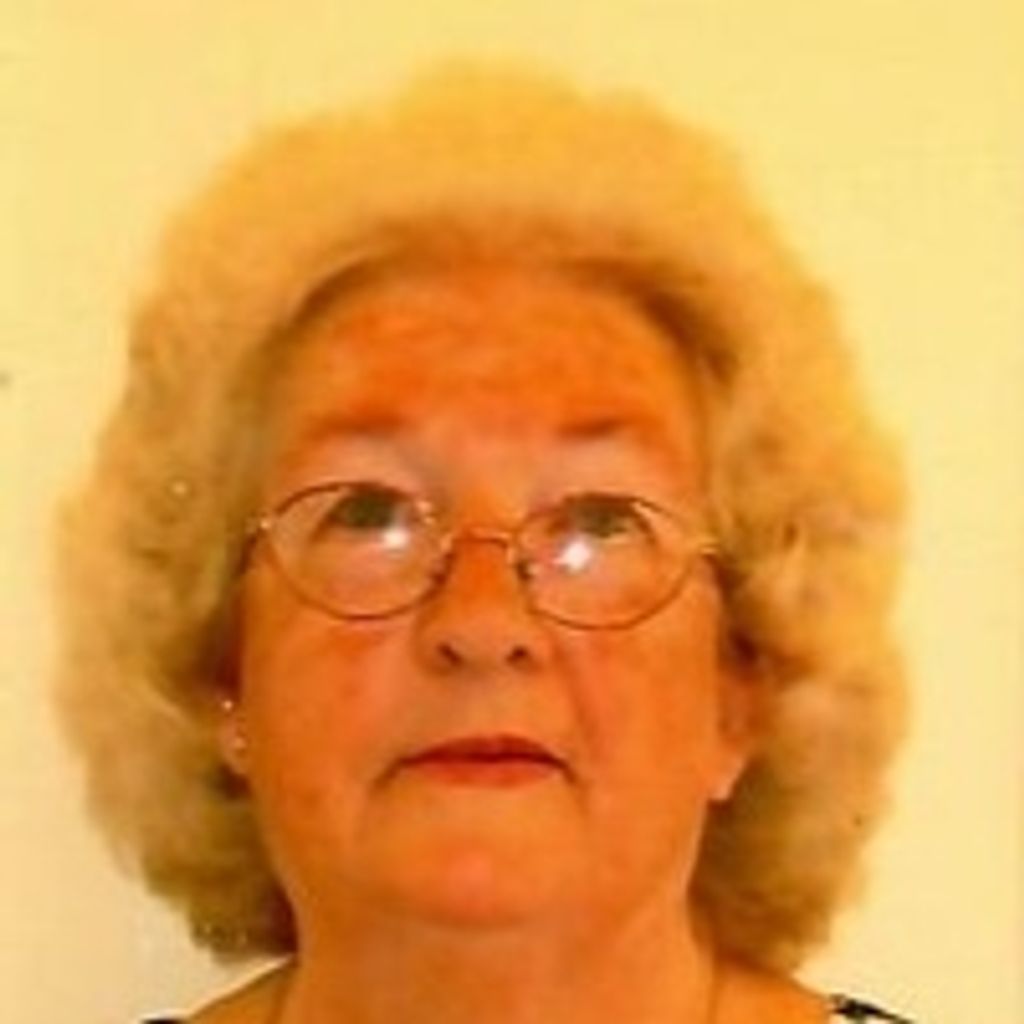 Christine Campbell
