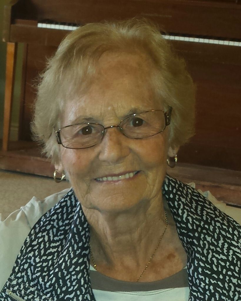 Doris Boucher Profile Photo