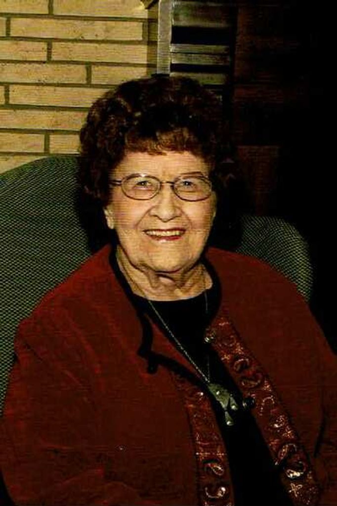 Betty Koebernick Profile Photo