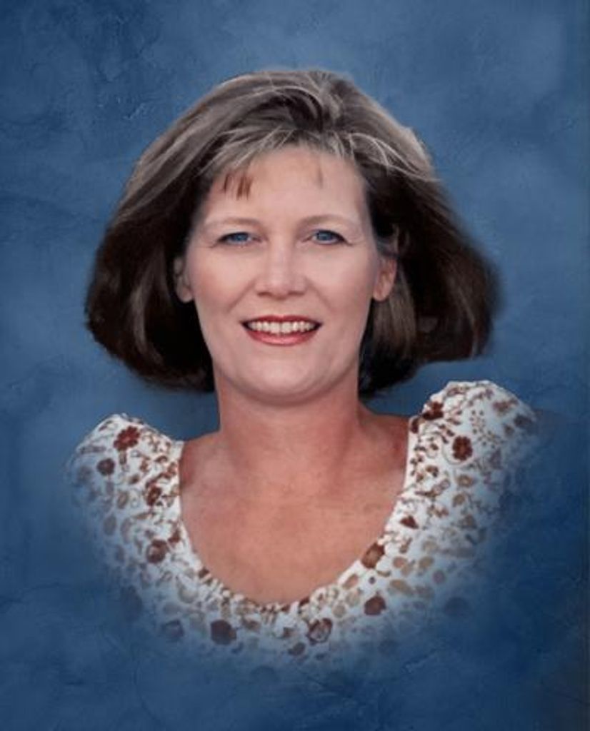 Angie Hogue Brown Profile Photo