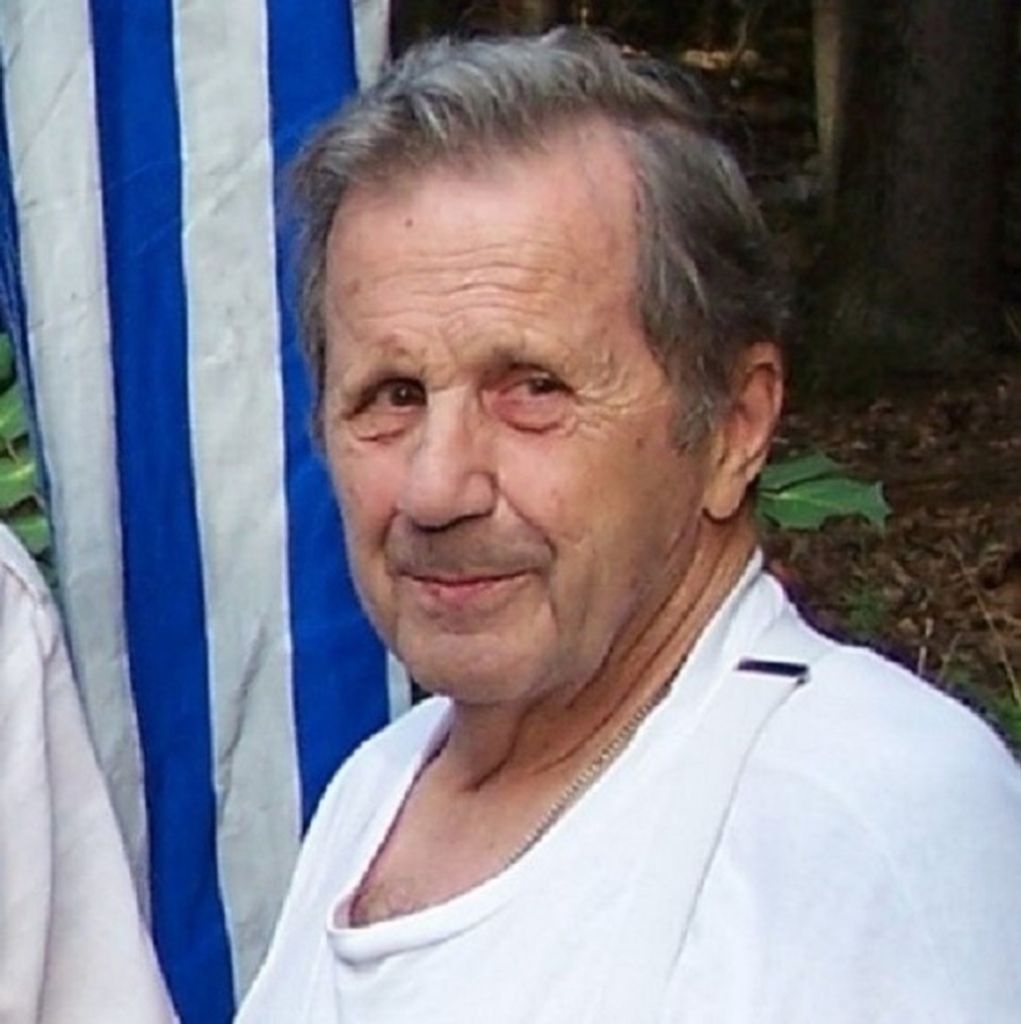 Roger Milihram