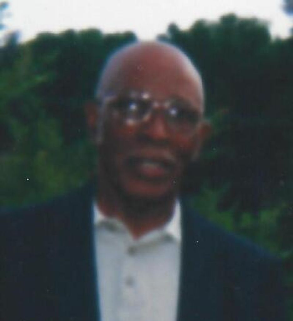 Zeke Harris, Jr. Profile Photo