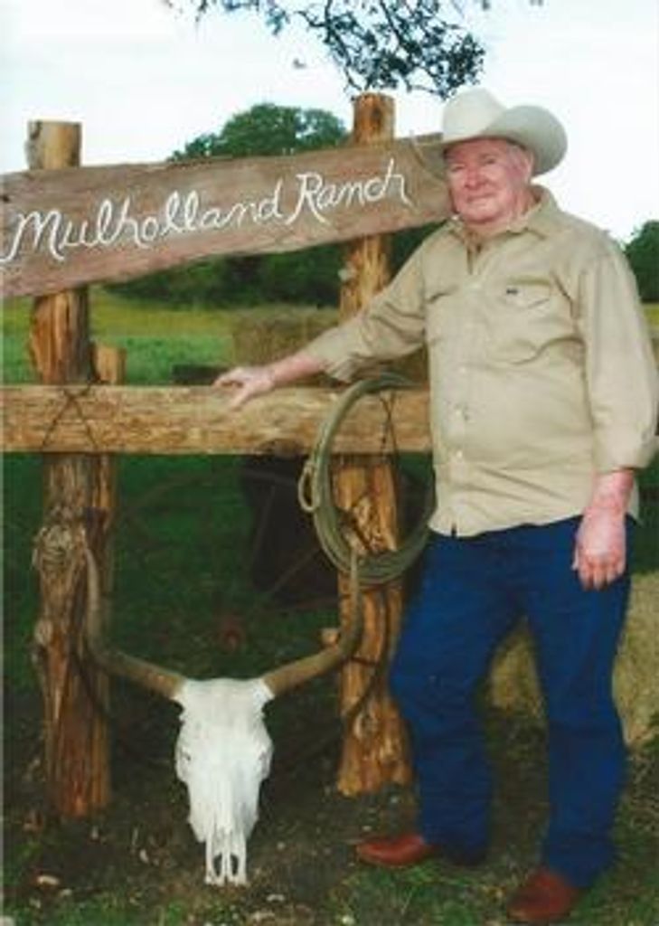 James "J" Mulholland Profile Photo