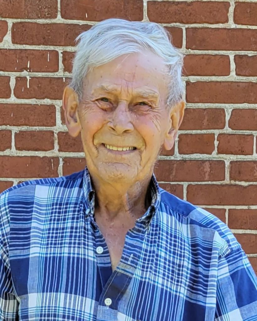 Arthur L. Jones