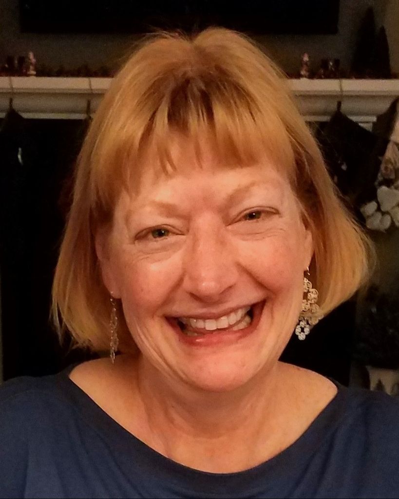Laura M. Rettke