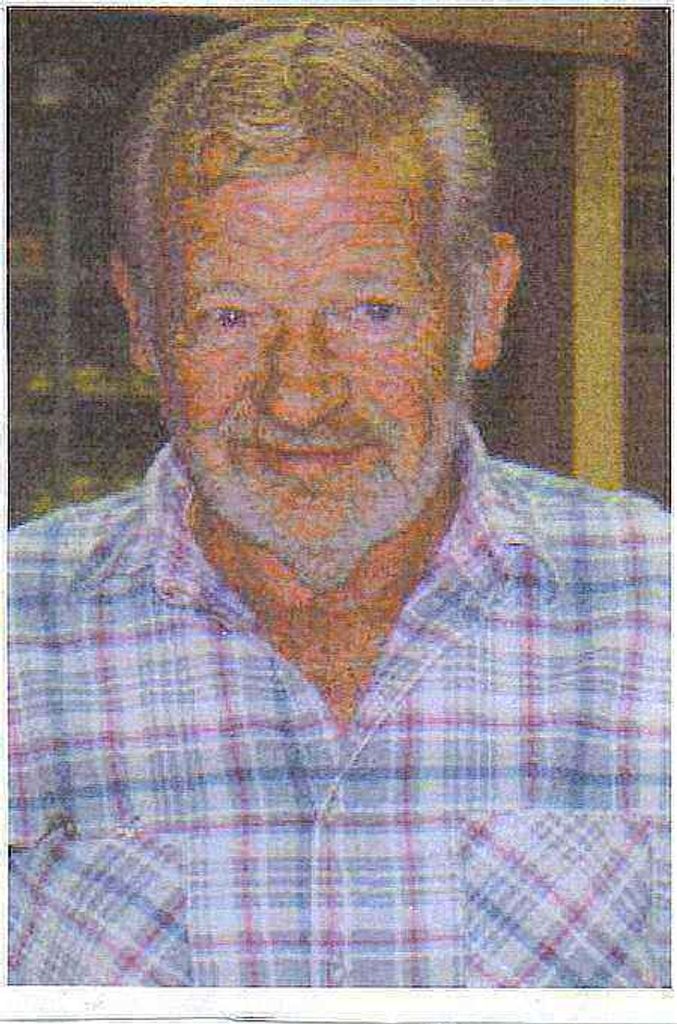 Harold Wayne Smith Profile Photo