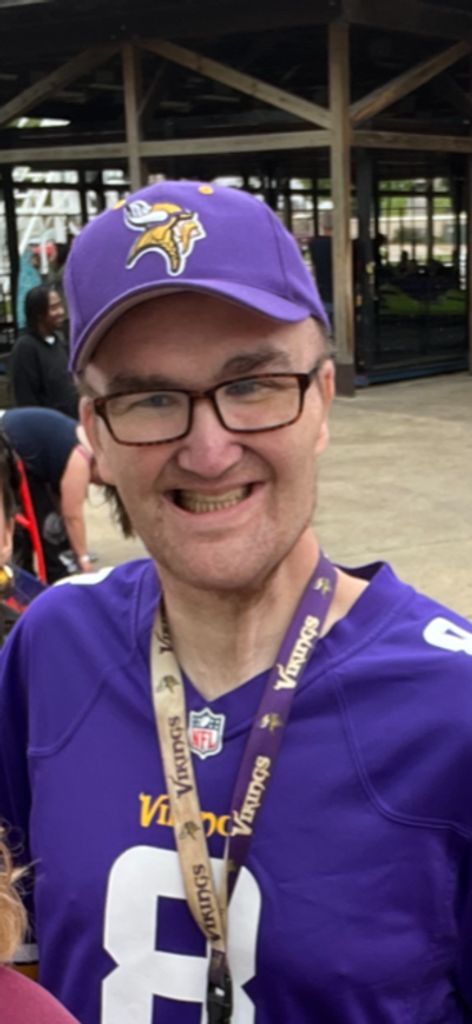 Jesse Dean Reed Profile Photo