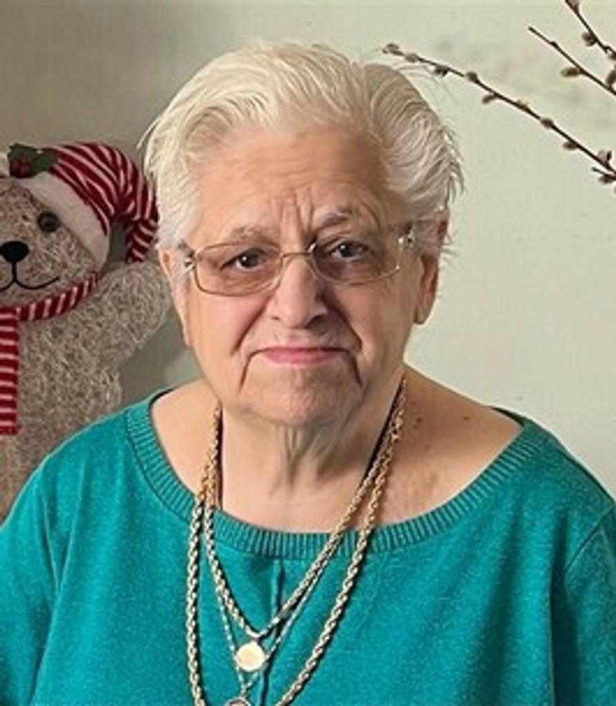 Rita Sukel Profile Photo