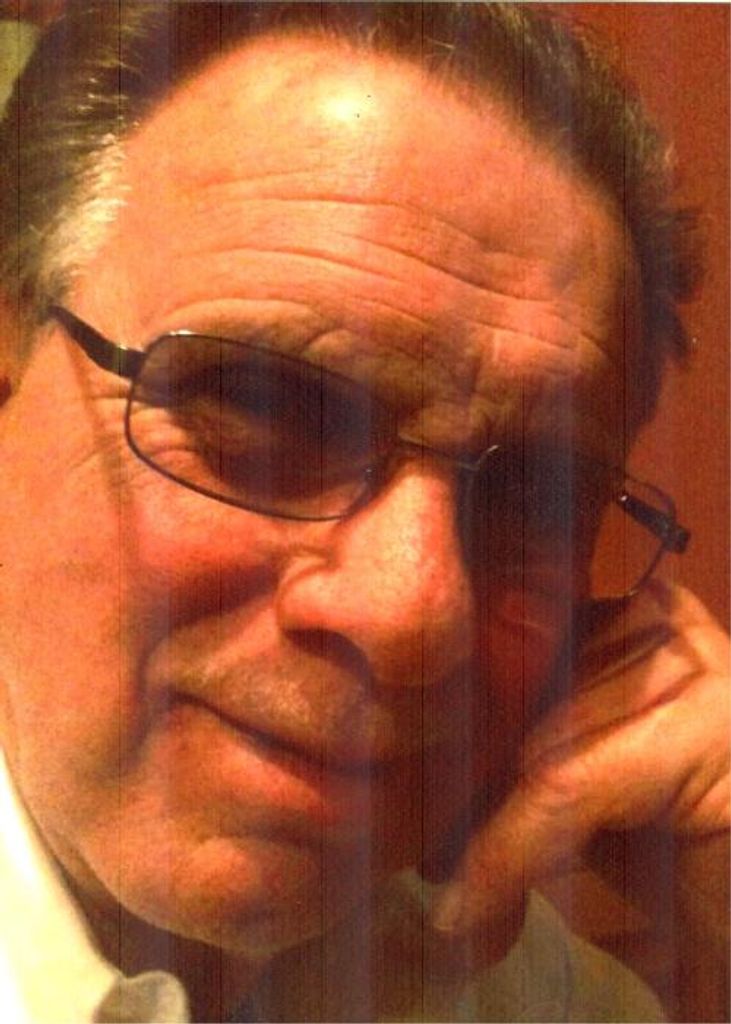 Paul E. Angel Profile Photo