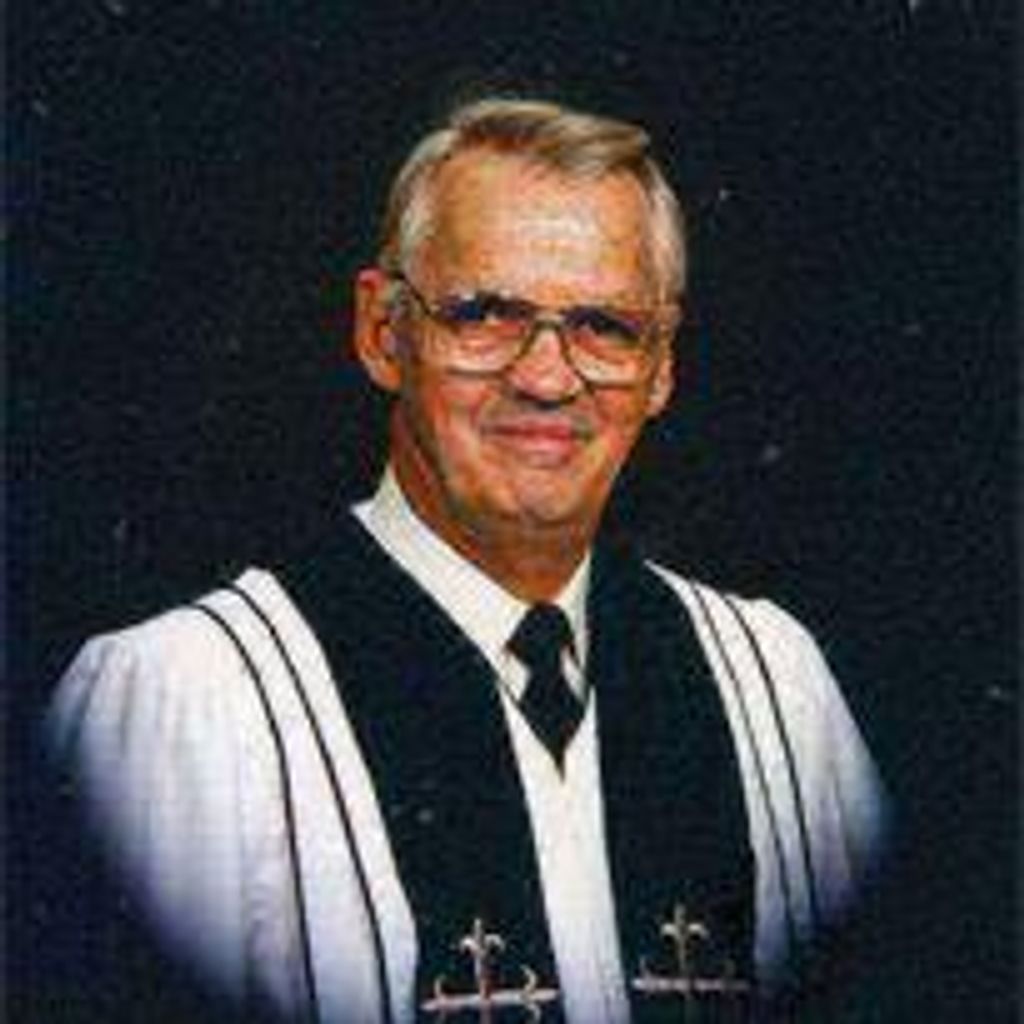 Jack Kelly Luttrell