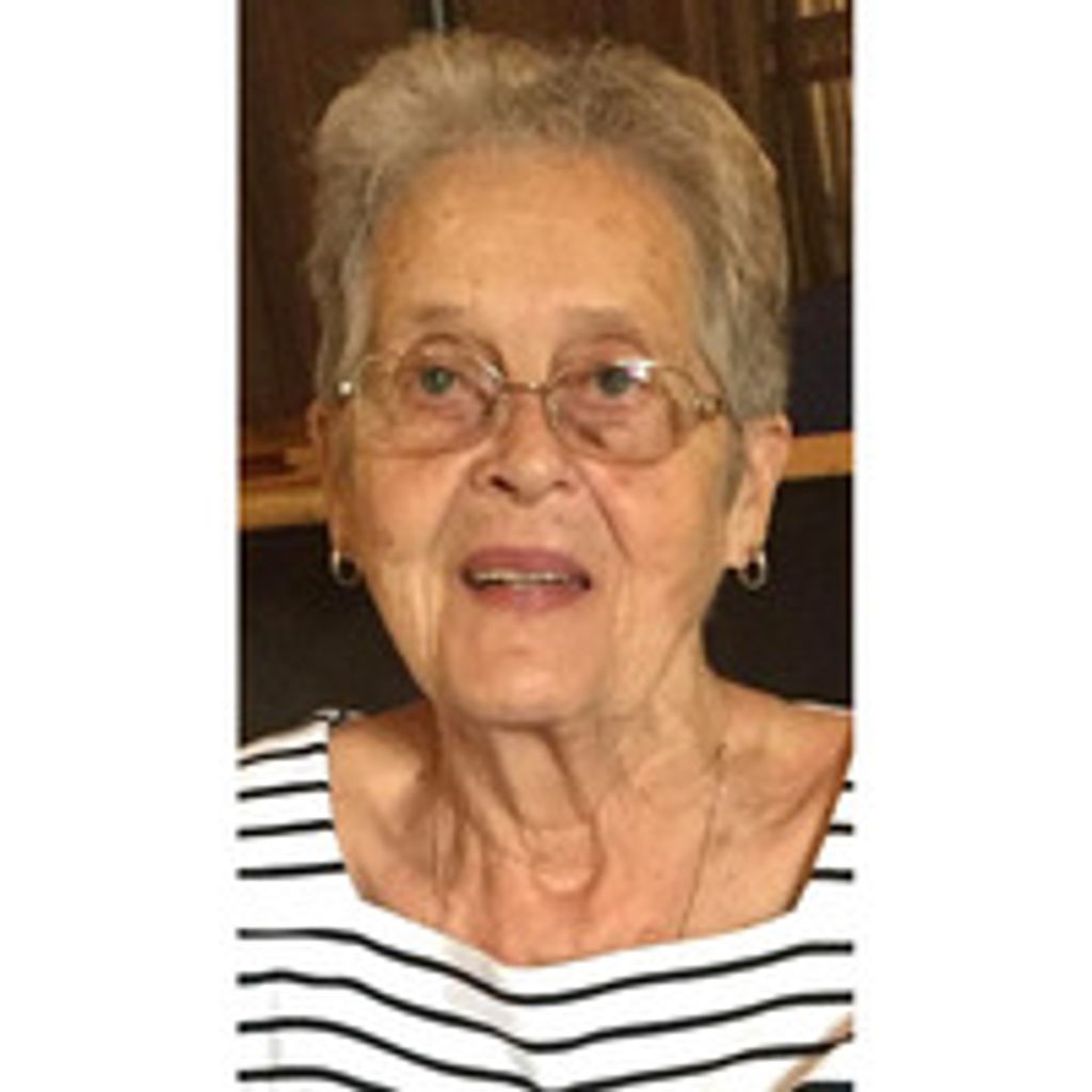 Joanne  Frances Berresford