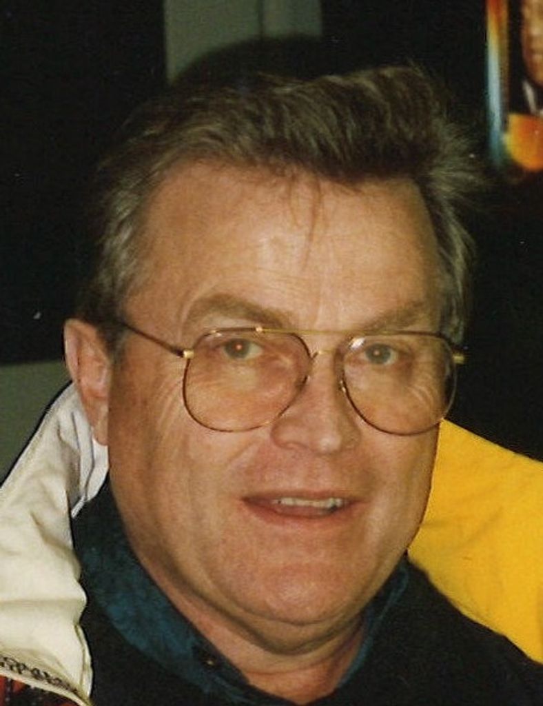 Philip  "Roger" Mccombs Profile Photo