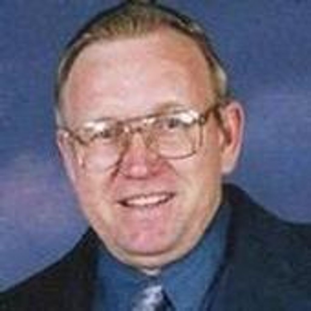 Ralph Charles Davis Profile Photo