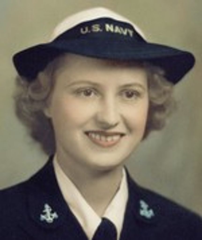 Olga "Robin" R. Anderson