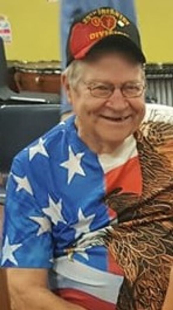 Jerry Milton Gilkey, Sr. Profile Photo