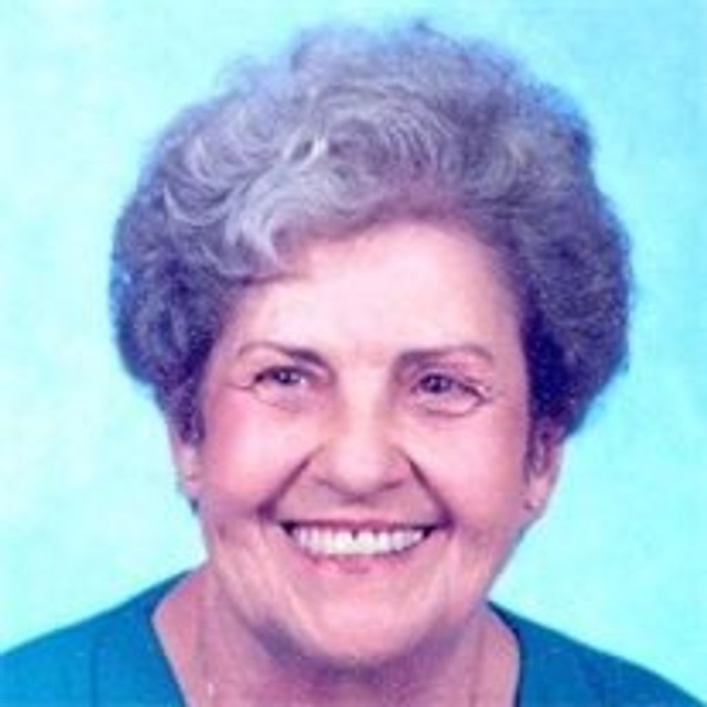 Ethel Burnett