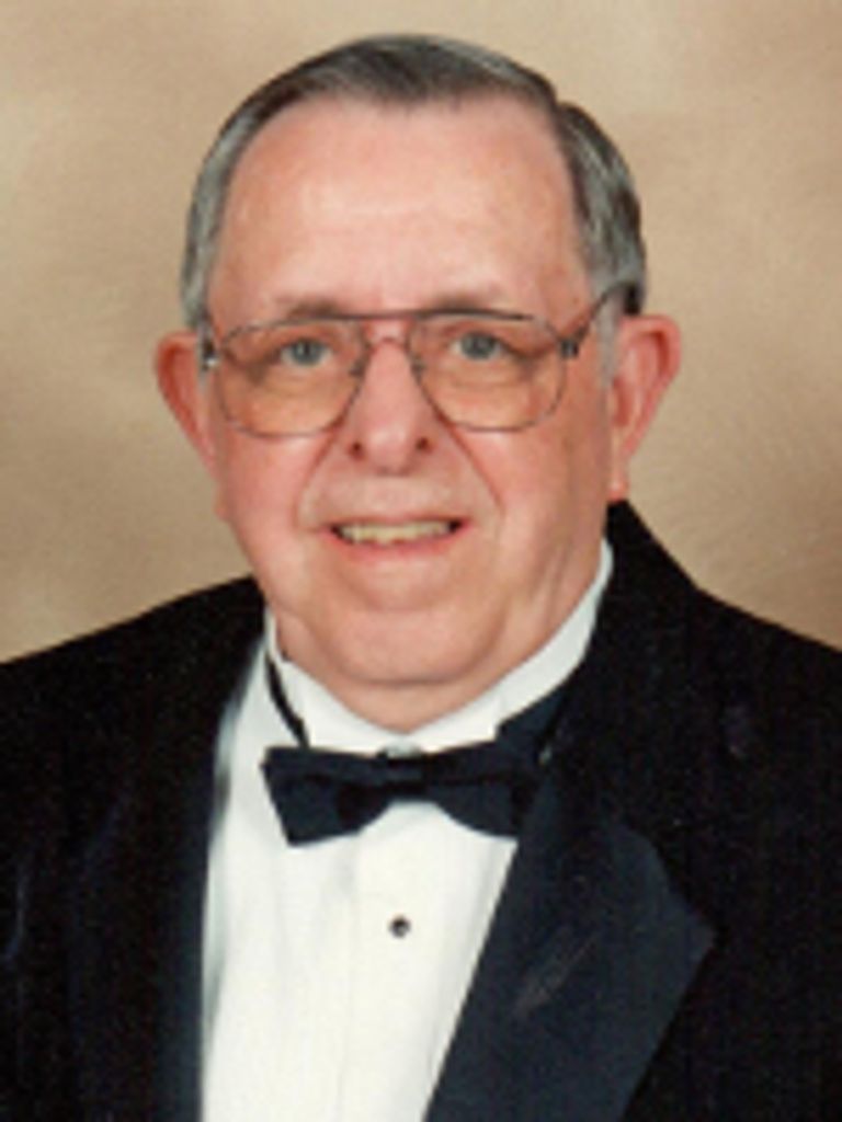 Robert A. Blendell