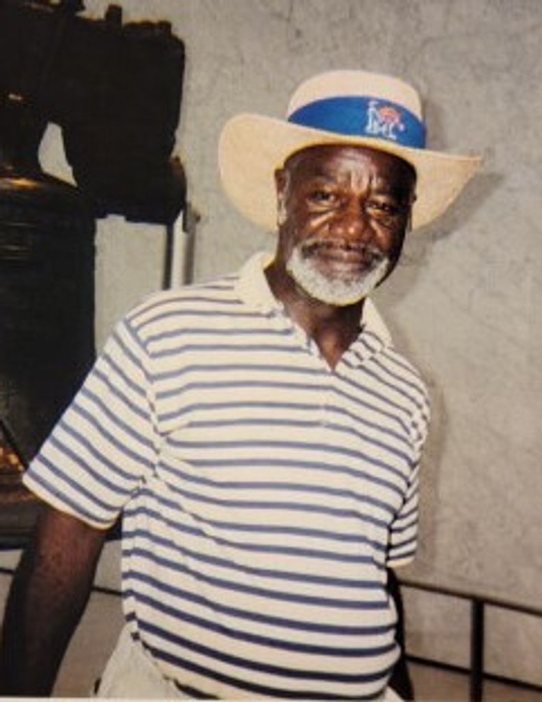 Mr Richard Mcghee, Sr Profile Photo