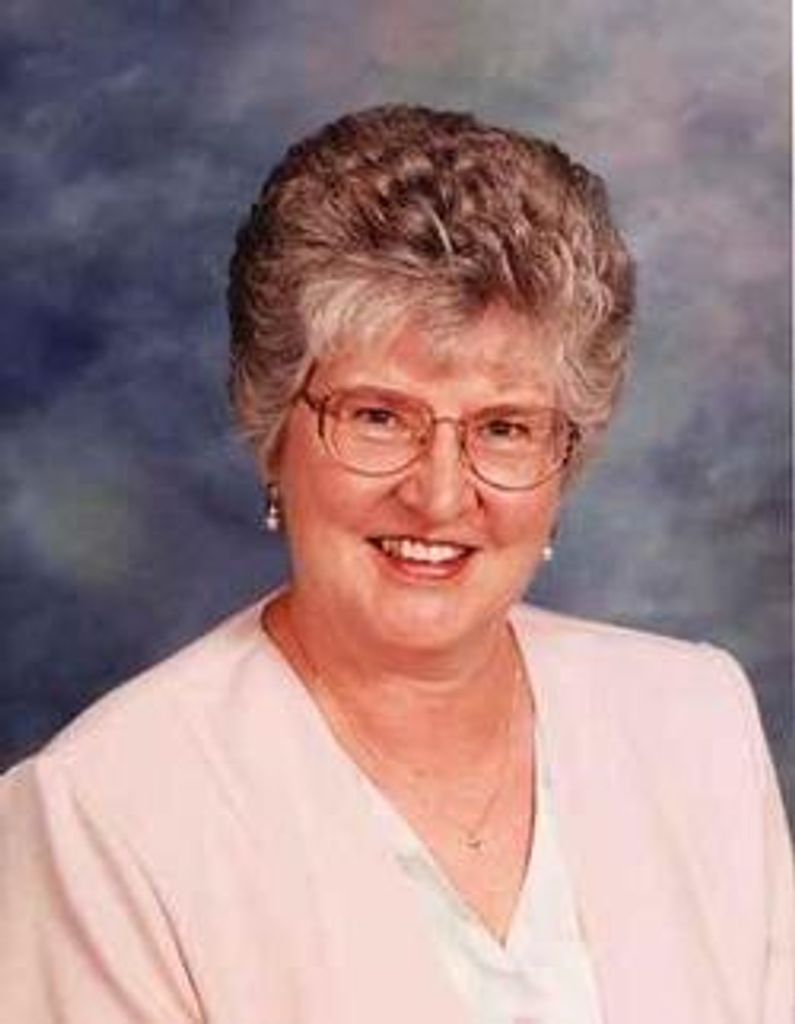 Carol Jean Stoll