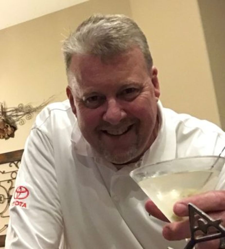 Charles “Charlie” Russell Northroup