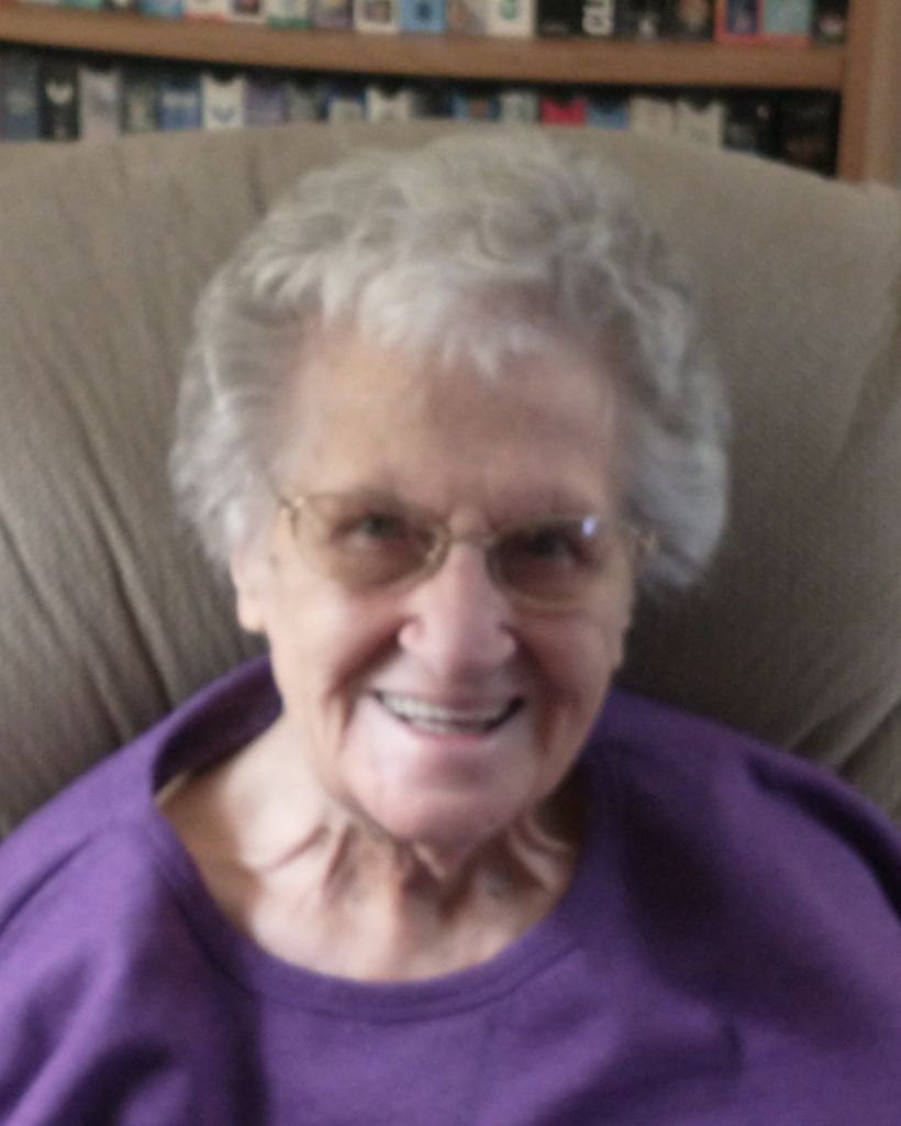 Joanna Winifred Neal Profile Photo
